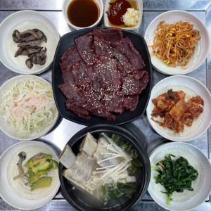 [전북 전주] 하이넬그린농장 정육식당