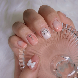 [경기 안산] 다비네일