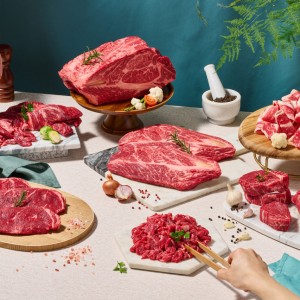 [경기 성남] 청년한우 판교점