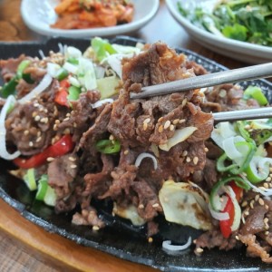 [부산 금정] 구름다리 쌈도둑