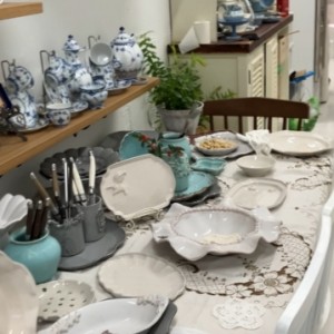 [대전 유성] 나담도자기공방