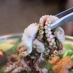 [인천 남동] e문어세상