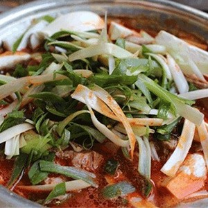 [서울 동대문] 자래 큰집