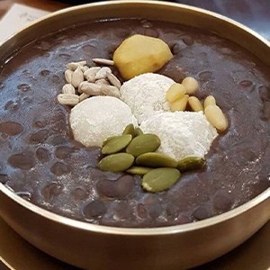 [인천 미추홀] 팥지콩지