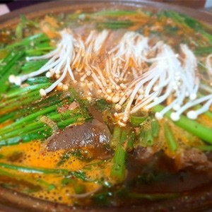 [경기 김포] 시골집흑염소삼계탕