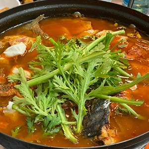 [경기 평택] 시골풍경 민물매운탕