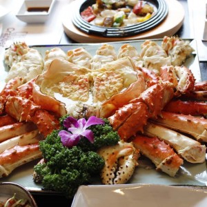 [경기 부천] 크래버대게나라 부천점