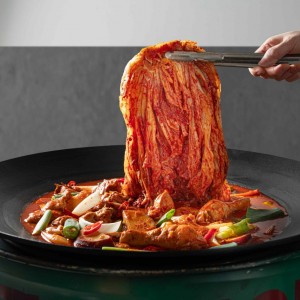 [경기 고양] 통큰솥뚜껑닭볶음탕 웨스턴돔점