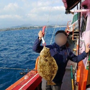 [제주 서귀포] 서귀포바다배낚시체험