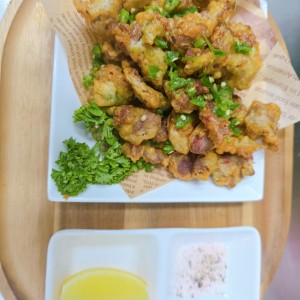 [경북 경주] 황리단 치킨