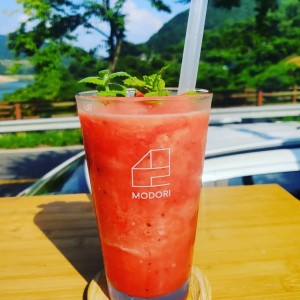 [충북 충주] 모도리