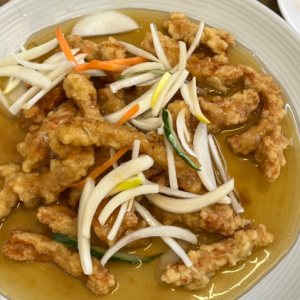 [울산 울주] 황금성정통중화요리