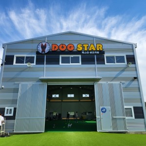 [경기 화성] 카페 독스타