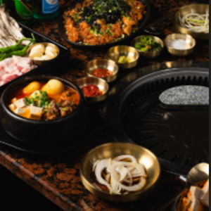 [서울 용산] 뚝방뚱돼지 용산점