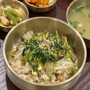 [서울 중구] 양재옥 롯데백화점 본점