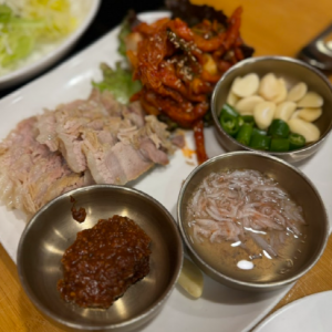 [서울 강남] 한티옥(대치동)