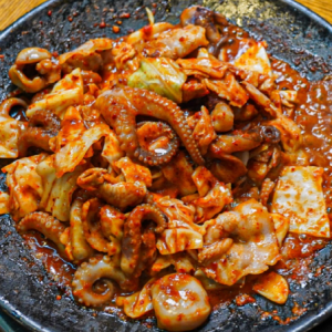 [서울 금천] 서천집