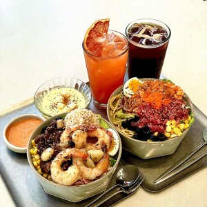 [대전 유성] 포케프렌즈 유성점