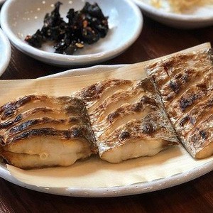 금수레건강밥상 대부도본점