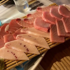 [경기 성남] 해양참치 앤 활어숙성회