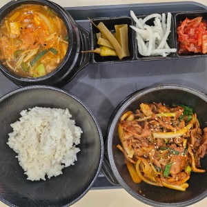 [경기 부천] 남자는제육