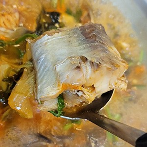 [경기 화성] 대관령양푼이동태찌개 병점점