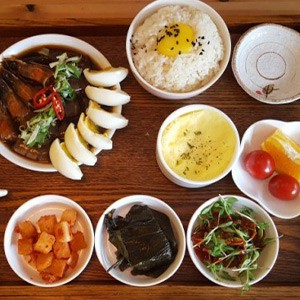 [울산 북구] 행복식당