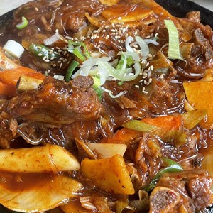 [대전 서구] 앞산큰골집 대전둔산점