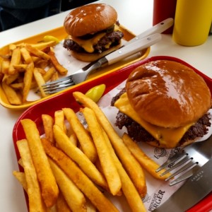 [경남 창원] 미드나잇버거 창원진해본점