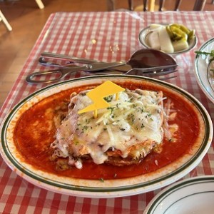 [전북 전주] 썬더볼트 파스타 클럽