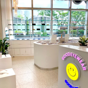 [부산 남구] 세컨페이스 W스퀘어점