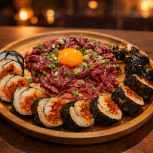 [부산 서구] 주식상회