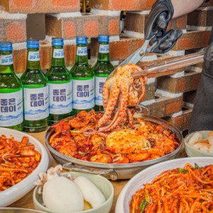 [부산 강서] 명성가 부산명지점