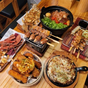 [경남 창원] 노군꼬치 석동점