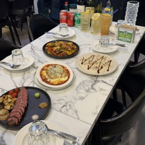 [경남 사천] 양식당지누가