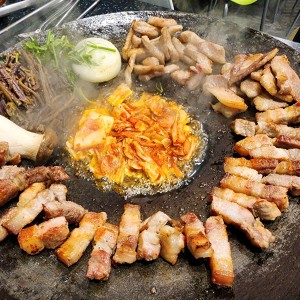 [제주 제주] 제주솥돈