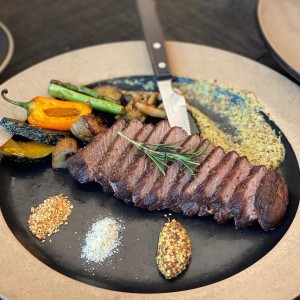 [경기 파주] 이그조틱 헤이리점