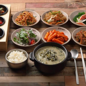 [부산 강서] 순남시래기 명지점