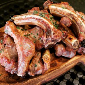 [부산 부산진] 안쪽쪽갈비 서면본점