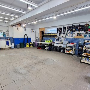 [서울 노원] 아우토바스 디테일링