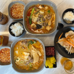 양궈푸마라탕 평택역점