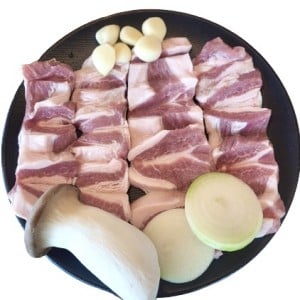 [제주 제주] 월정리쇠막