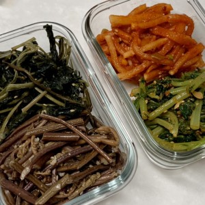 [서울 강남] 이기는 면역찬