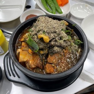 [경기 부천] 1989감자탕