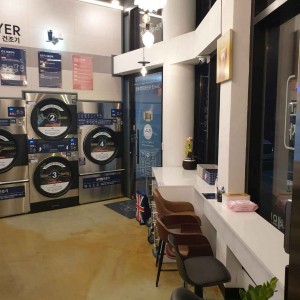 [경기 수원] 버블맨24 수원매탄점