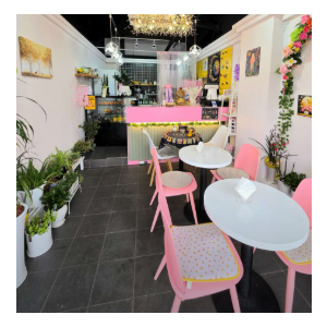 연꽃사주타로카페포차 상록수점