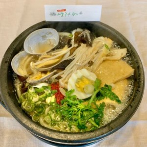 [경남 창원] 메밀국수향기