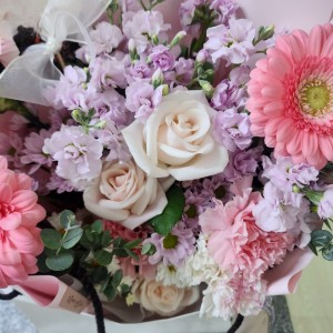 [서울 광진] 손끝에서만발하다