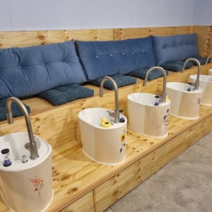 [충남 천안] 약천 근골격계 교정센터 천안점