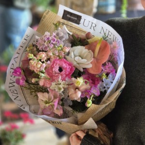 [충북 청주] 화나비 더 플라워스튜디오